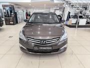 Hyundai Solaris I Рестайлинг Казань  - изображение 24