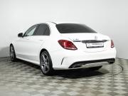 Mercedes-Benz C-Класс IV (W205) Санкт-Петербург  - изображение 31