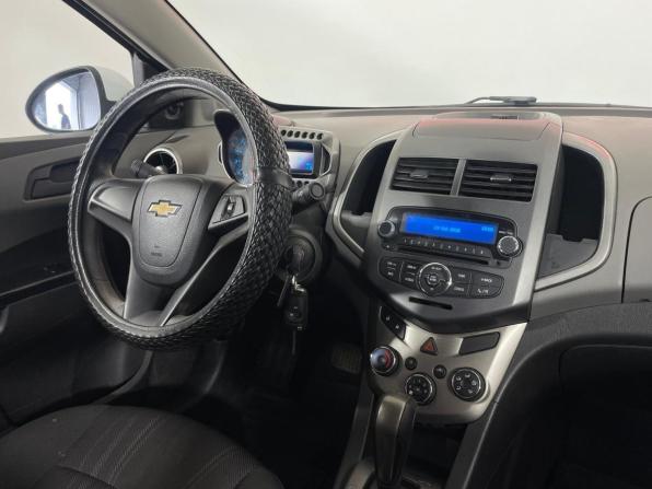Chevrolet Aveo II с пробегом 2012 года, цена 618 000 рублей, 116902 км, седан, Автокод Объявления
