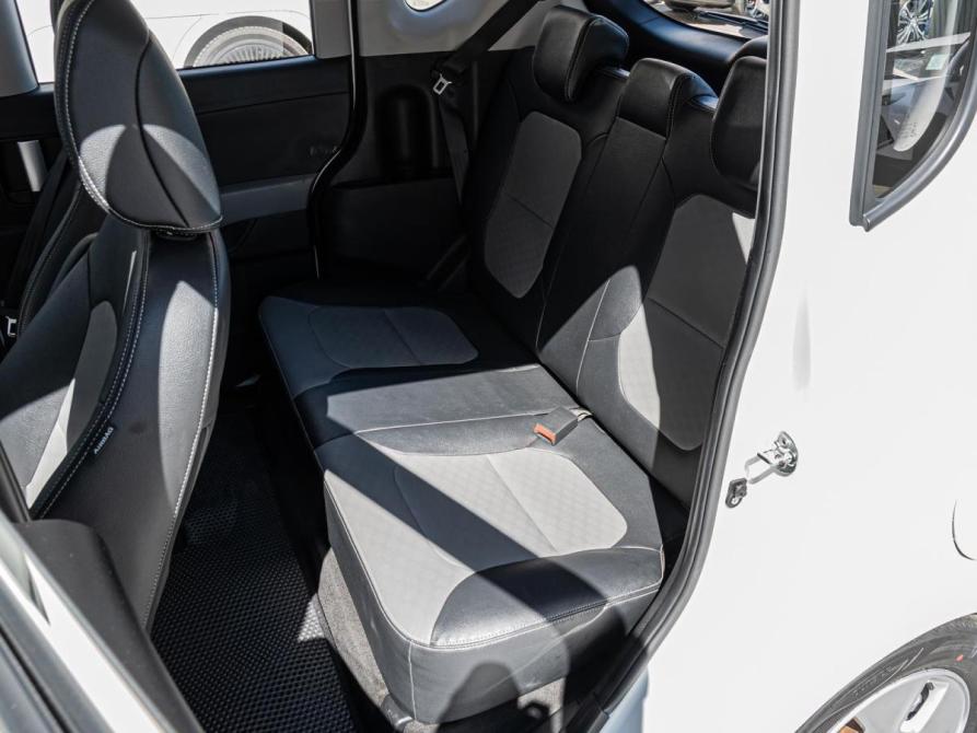 Kia Ray I Рестайлинг Краснодар  - изображение 9