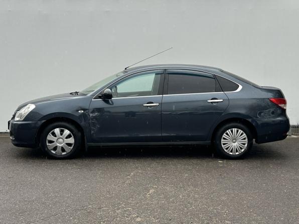 Nissan Almera III (G15) с пробегом 2015 года, цена 700 000 рублей, 138984 км, седан, Автокод Объявления