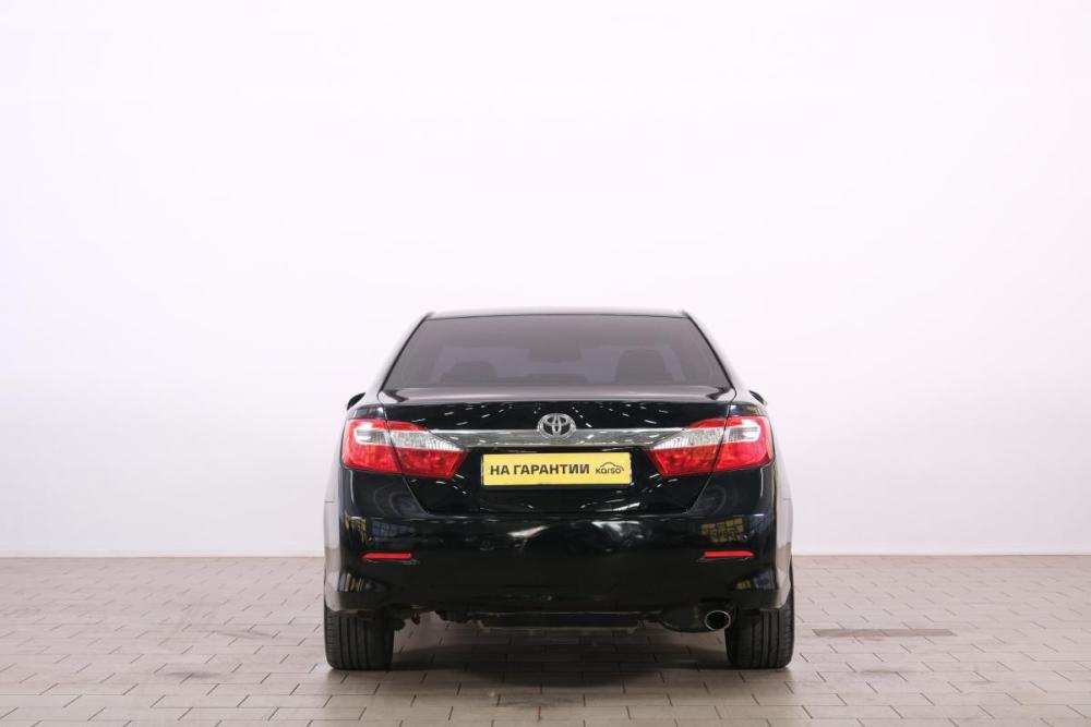 Toyota Camry VII (XV50) Омск  - изображение 6