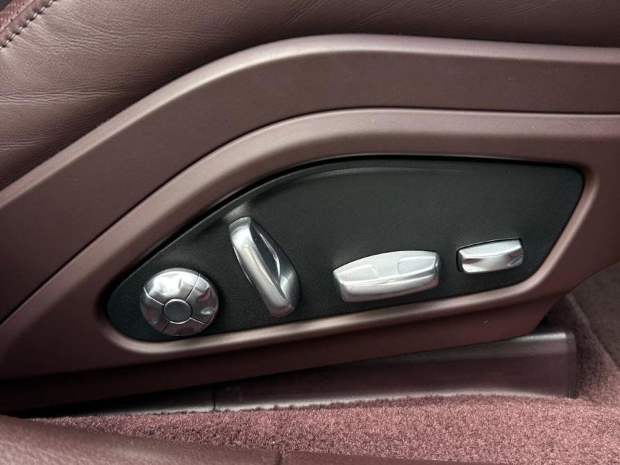 Porsche Panamera II Альметьевск  - изображение 36