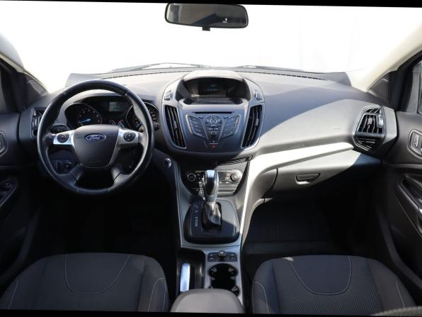 Ford Kuga II с пробегом 2014 года, цена 1 199 000 рублей, 177000 км, внедорожник, Автокод Объявления