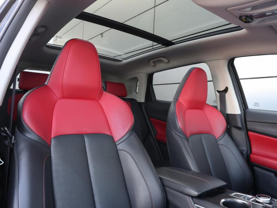 Changan CS55 Plus II Москва  - изображение 10