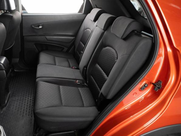 SsangYong Actyon II с пробегом 2012 года, цена 769 000 рублей, 215024 км, внедорожник, Автокод Объявления