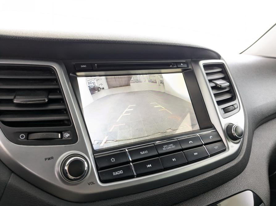 Hyundai Tucson III Москва  - изображение 17