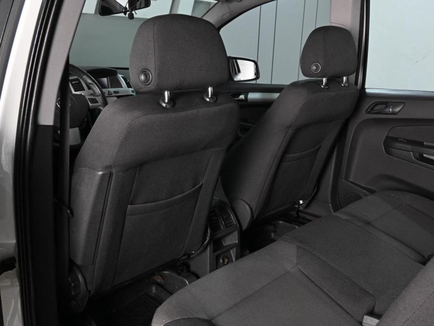 Opel Zafira B Рестайлинг Ростов-на-Дону  - изображение 13