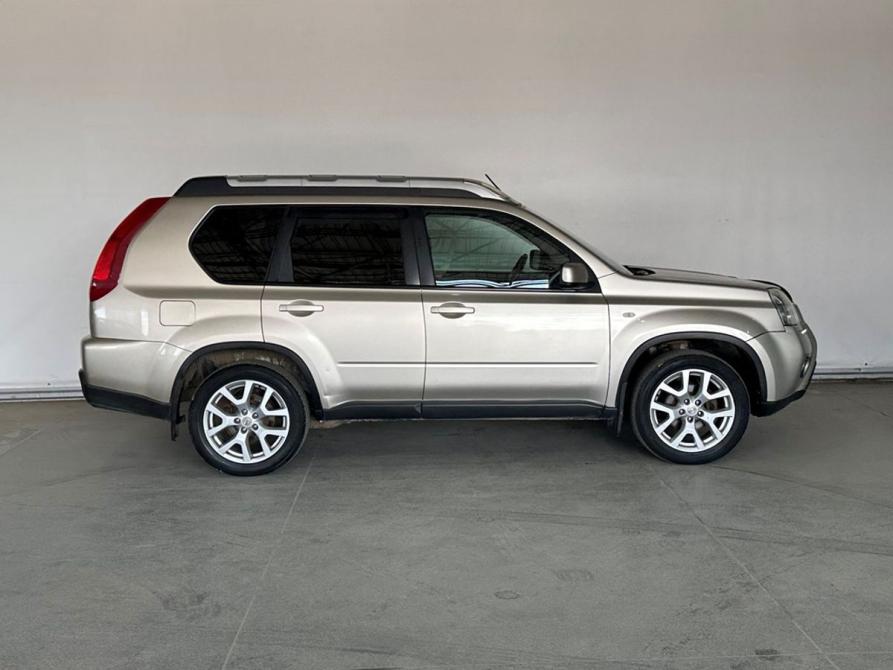Nissan X-Trail II Рестайлинг Москва  - изображение 7