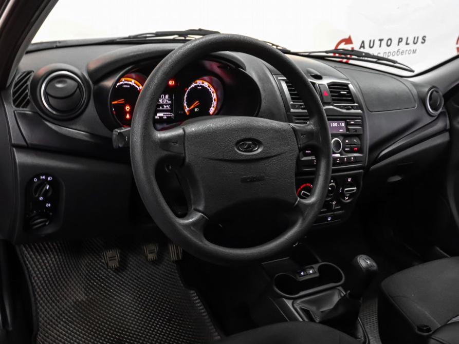Lada (ВАЗ) Granta I Рестайлинг Минеральные Воды  - изображение 7