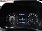 Hyundai Solaris II Рестайлинг Белгород  - изображение 30