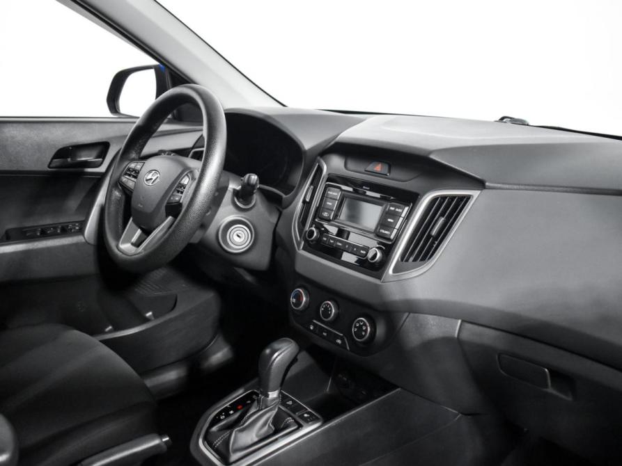 Hyundai Creta I Санкт-Петербург  - изображение 14