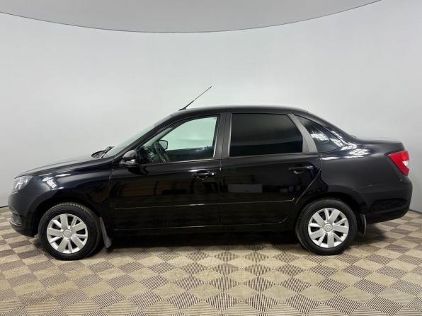 Lada (ВАЗ) Granta I Рестайлинг с пробегом 2023 года, цена 870 000 рублей, 40915 км, седан, Автокод Объявления