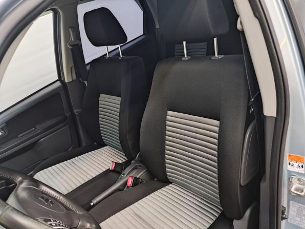 Suzuki SX4 I (Classic) Рестайлинг с пробегом 2010 года, цена 1 050 000 рублей, 113777 км, хэтчбек, Автокод Объявления