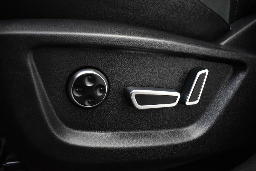 Chery Tiggo 7 I Москва  - изображение 11