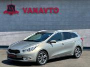 Kia Ceed II Альметьевск  - изображение 28