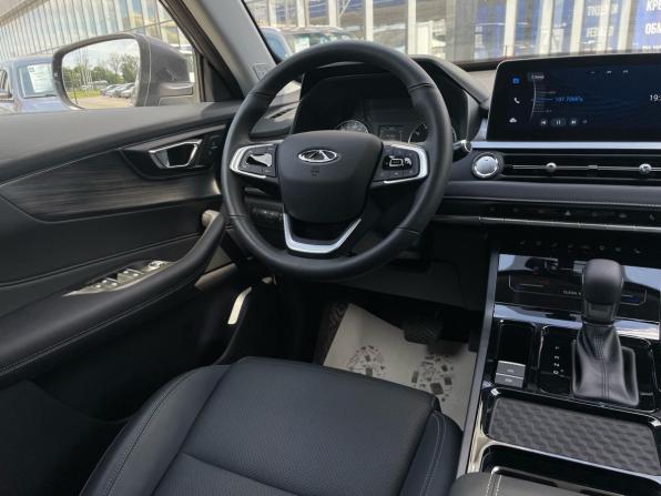 Chery Tiggo 4 Pro I Рестайлинг с пробегом 2025 года, цена 1 690 000 рублей, 6725 км, внедорожник, Автокод Объявления