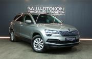 Skoda Karoq I Уфа  - изображение 20