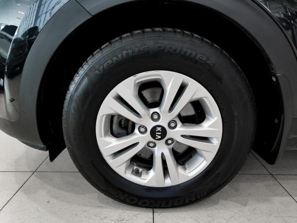 Kia Sportage IV с пробегом 2018 года, цена 1 680 000 рублей, 200556 км, внедорожник, Автокод Объявления