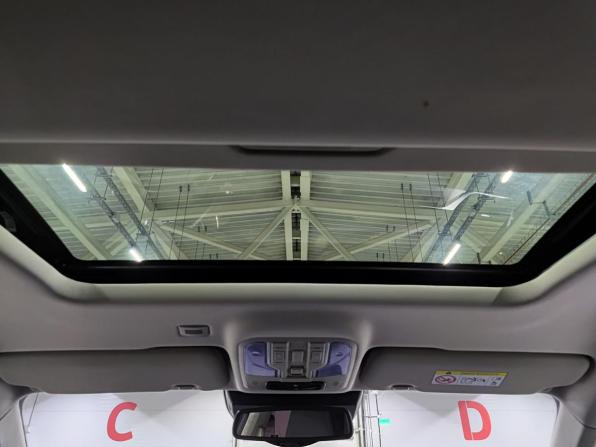 Haval F7x I с пробегом 2022 года, цена 2 190 000 рублей, 69211 км, внедорожник, Автокод Объявления
