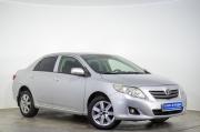 Toyota Corolla X (E140 E150) Оренбург  - изображение 18
