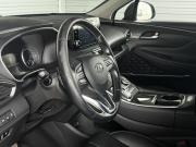 Hyundai Santa Fe IV Рестайлинг Кемерово  - изображение 46