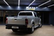 Toyota Hilux VII Рестайлинг Уфа  - изображение 27