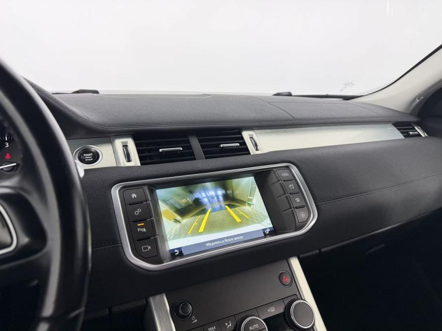 Land Rover Range Rover Evoque I Рестайлинг Калининград  - изображение 14