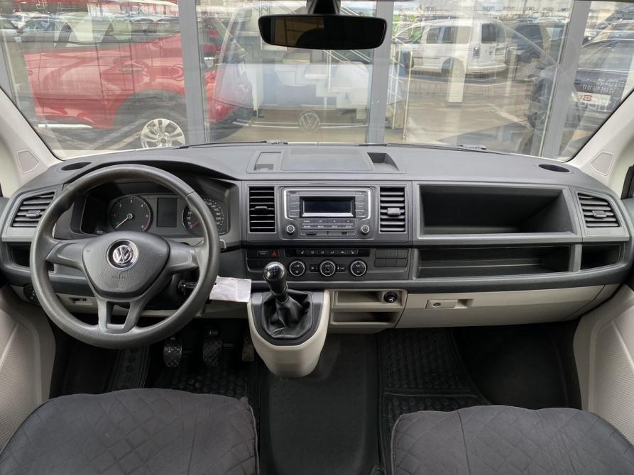 Volkswagen Caravelle T6 Москва  - изображение 10
