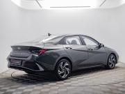 Hyundai Elantra VII (CN7) Рестайлинг Москва  - изображение 23