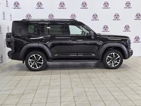Haval H9 II с пробегом 2024 года, цена 3 955 000 рублей, 9700 км, внедорожник, Автокод Объявления