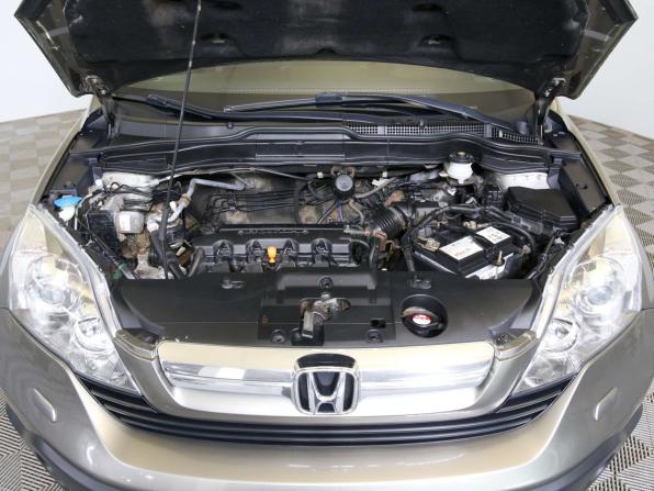 Honda CR-V III с пробегом 2008 года, цена 1 150 000 рублей, 182627 км, внедорожник, Автокод Объявления
