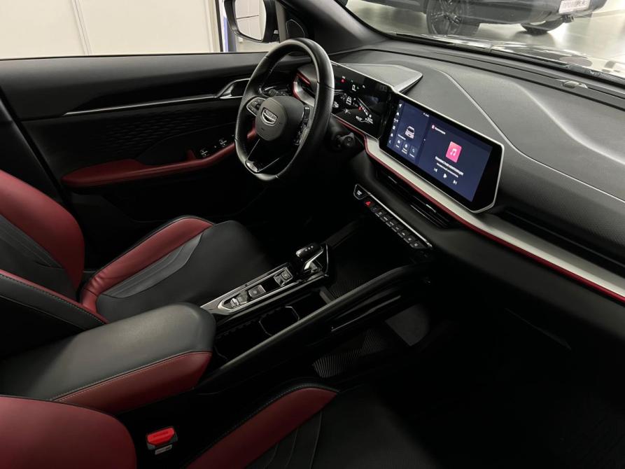 Geely Coolray I Рестайлинг Казань  - изображение 24