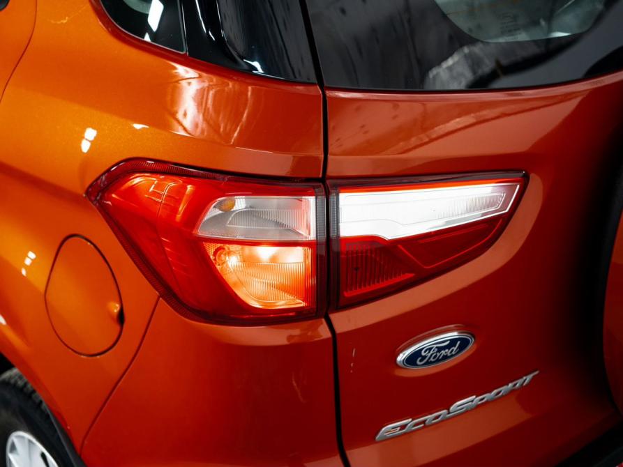 Ford EcoSport II Иркутск  - изображение 21