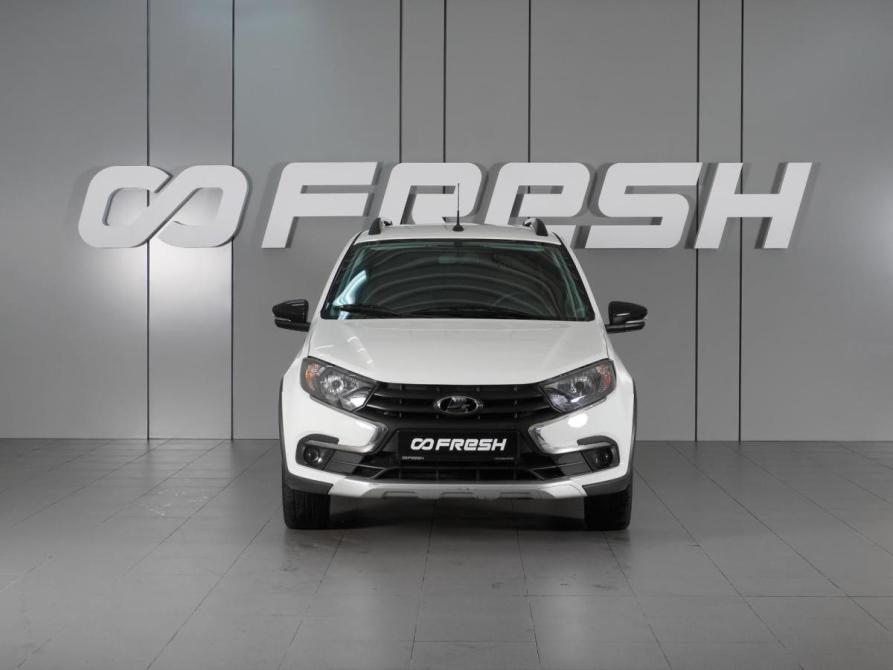 Lada (ВАЗ) Granta I Рестайлинг Минеральные Воды  - изображение 3