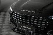 JETOUR X70+ I Рестайлинг Москва  - изображение 18