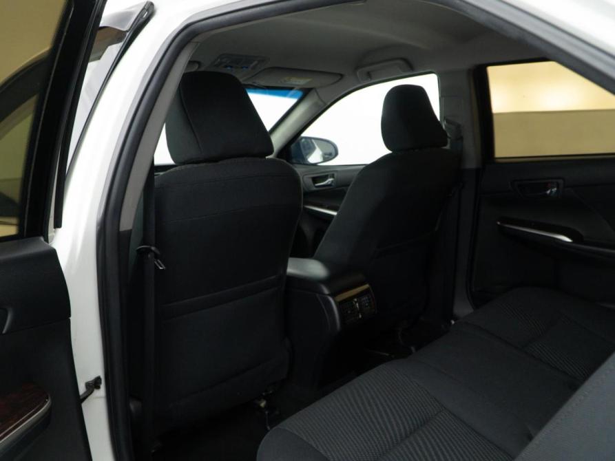 Toyota Camry VII (XV50) Рестайлинг 2 Москва  - изображение 11