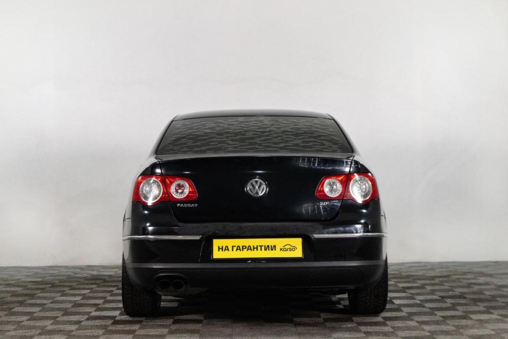 Volkswagen Passat B6 Сургут  - изображение 6