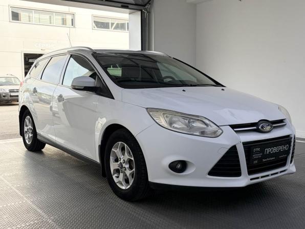 Ford Focus III с пробегом 2012 года, цена 649 000 рублей, 253605 км, универсал, Автокод Объявления
