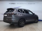 Chery Tiggo 8 Pro Max I Москва  - изображение 23