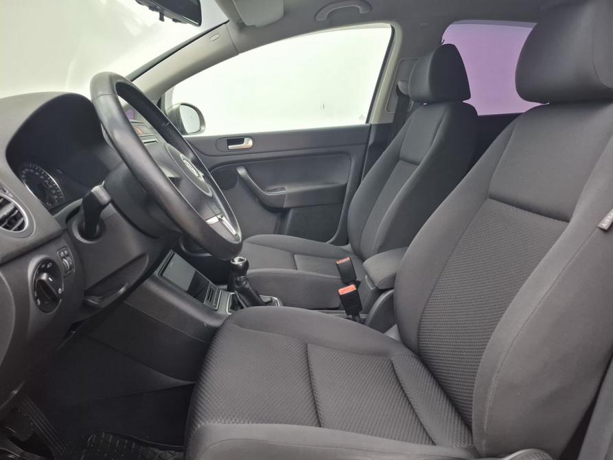 Volkswagen Golf Plus II Москва  - изображение 10