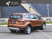 Ford Kuga II Рестайлинг Казань  - изображение 16