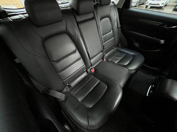 Mazda CX-5 II с пробегом 2018 года, цена 2 459 000 рублей, 115072 км, внедорожник, Автокод Объявления