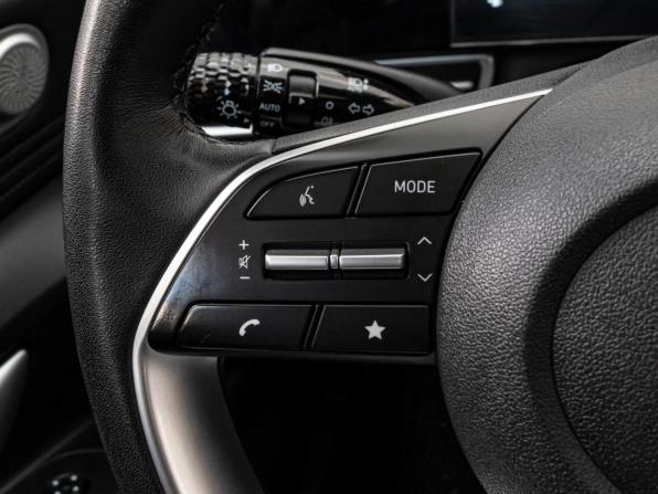 Hyundai Elantra VII (CN7) Рестайлинг с пробегом 2024 года, цена 2 290 000 рублей, 13372 км, седан, Автокод Объявления