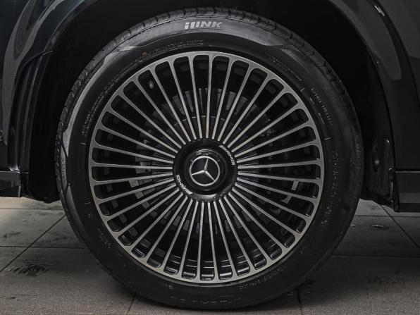 Mercedes-Benz GLE II (V167) с пробегом 2022 года, цена 8 725 000 рублей, 51940 км, внедорожник, Автокод Объявления