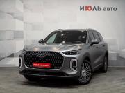 Chery Tiggo 9 I Екатеринбург  - изображение 27