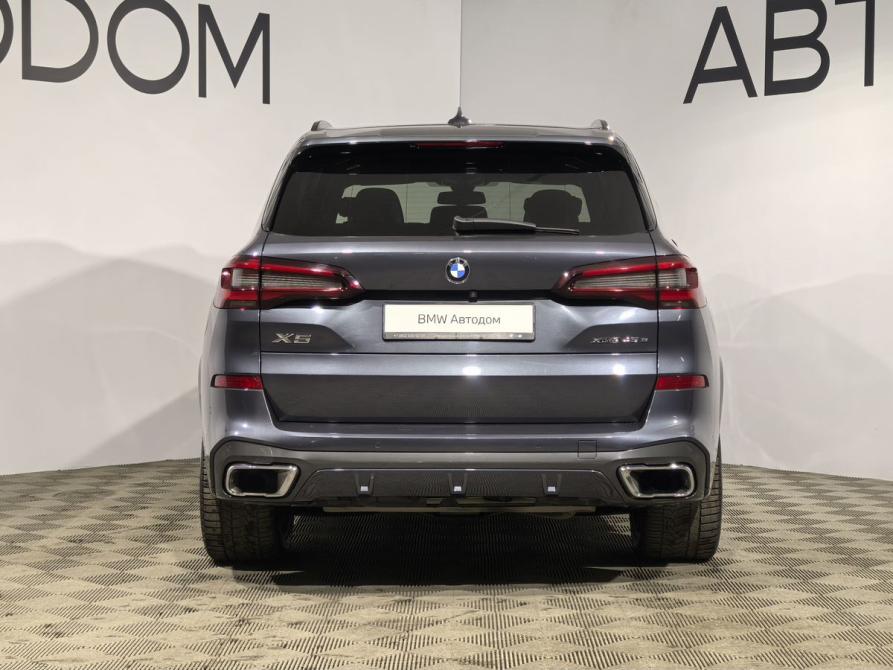BMW X5 IV (G05/G18) Санкт-Петербург  - изображение 8