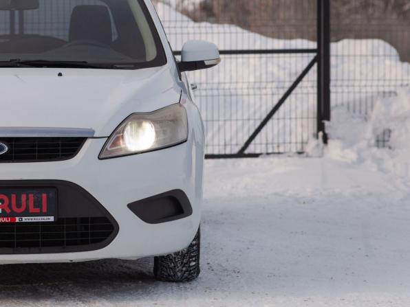Ford Focus II Рестайлинг с пробегом 2010 года, цена 520 000 рублей, 215364 км, универсал, Автокод Объявления