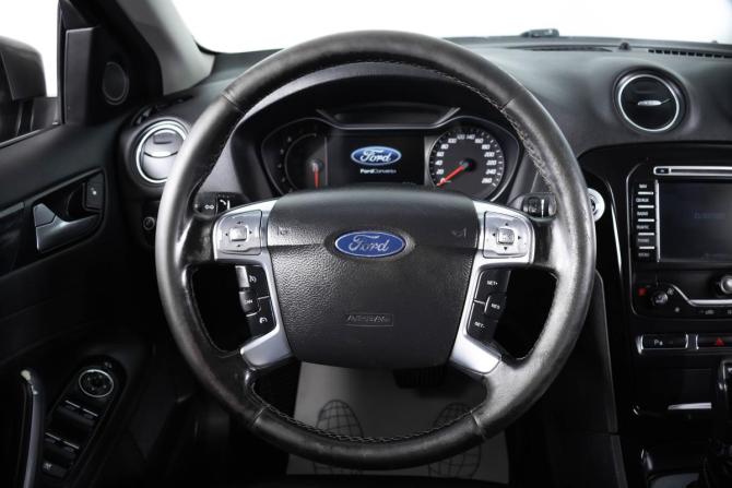 Ford Mondeo IV Рестайлинг с пробегом 2011 года, цена 1 049 000 рублей, 240000 км, седан, Автокод Объявления