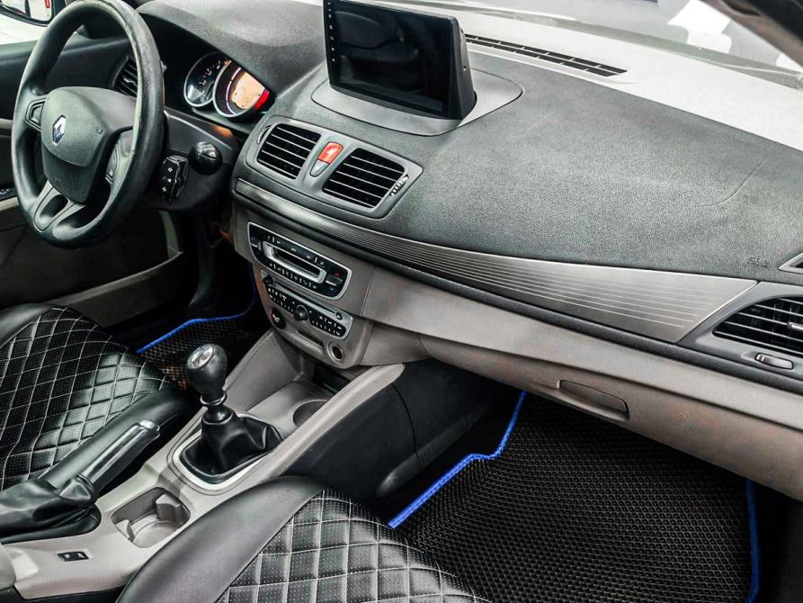 Renault Megane III Ростов-на-Дону  - изображение 8
